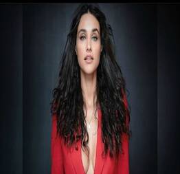 Débora nascimento pelada em cena muito quente de sexo no filme o olho e a faca